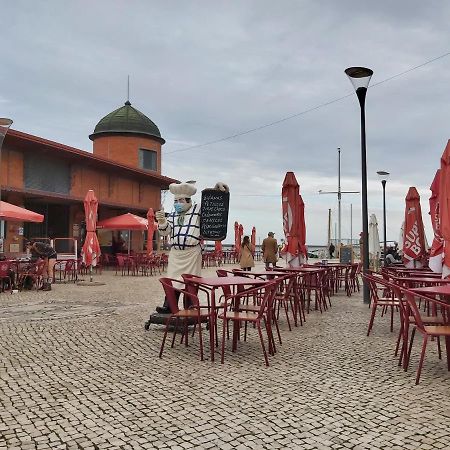 Casa Da Avo - Casa Tipica Em Olhao, Perto Da Marinaヴィラ エクステリア 写真