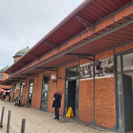 Casa Da Avo - Casa Tipica Em Olhao, Perto Da Marinaヴィラ エクステリア 写真