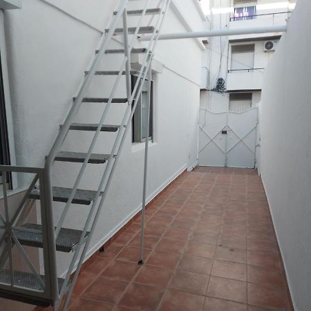 Casa Da Avo - Casa Tipica Em Olhao, Perto Da Marinaヴィラ エクステリア 写真