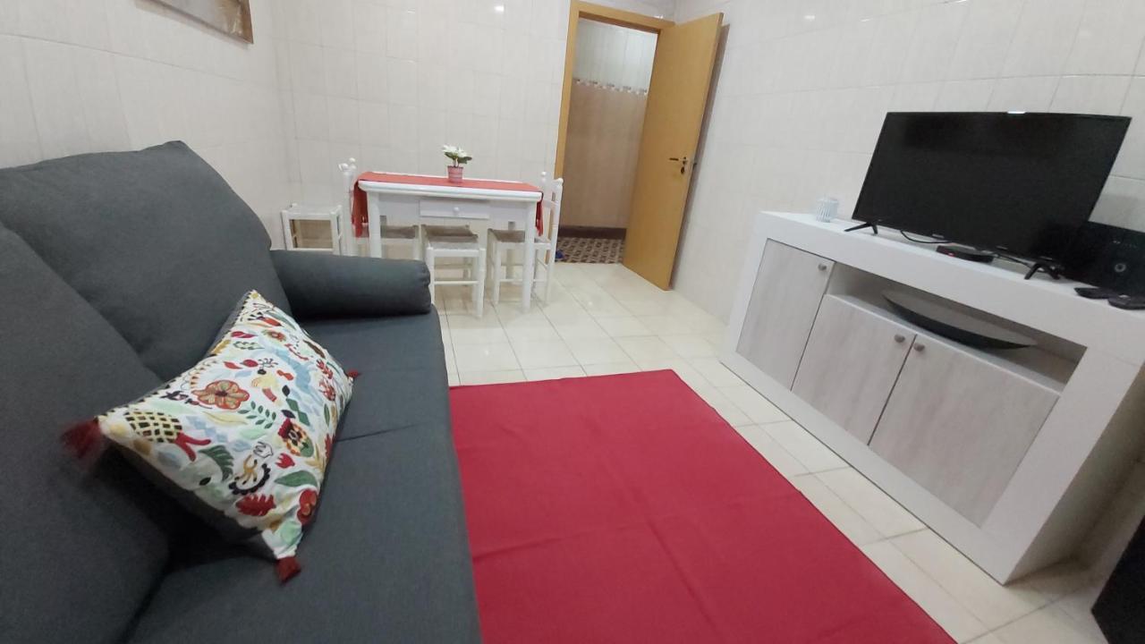 Casa Da Avo - Casa Tipica Em Olhao, Perto Da Marinaヴィラ エクステリア 写真