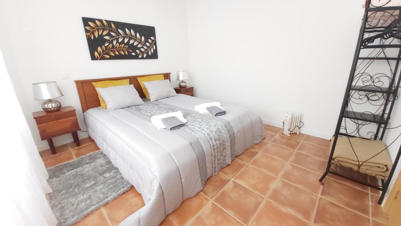 Casa Da Avo - Casa Tipica Em Olhao, Perto Da Marinaヴィラ エクステリア 写真