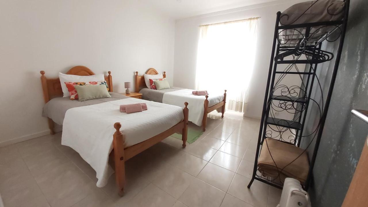 Casa Da Avo - Casa Tipica Em Olhao, Perto Da Marinaヴィラ エクステリア 写真