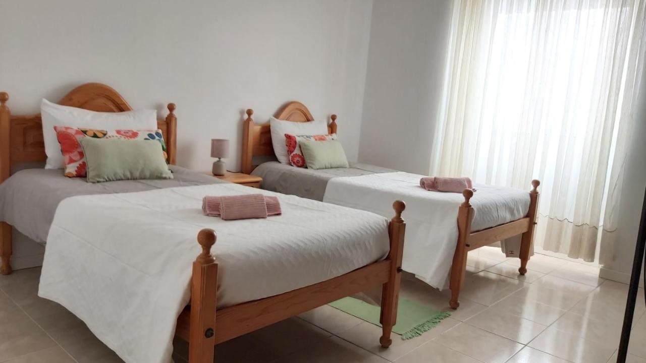 Casa Da Avo - Casa Tipica Em Olhao, Perto Da Marinaヴィラ エクステリア 写真