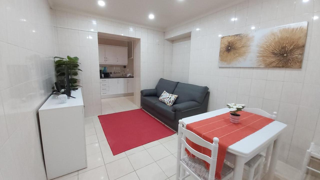 Casa Da Avo - Casa Tipica Em Olhao, Perto Da Marinaヴィラ エクステリア 写真