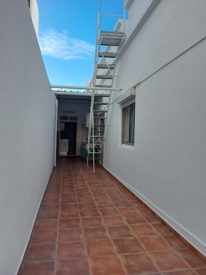 Casa Da Avo - Casa Tipica Em Olhao, Perto Da Marinaヴィラ エクステリア 写真