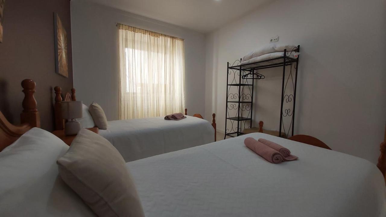 Casa Da Avo - Casa Tipica Em Olhao, Perto Da Marinaヴィラ エクステリア 写真