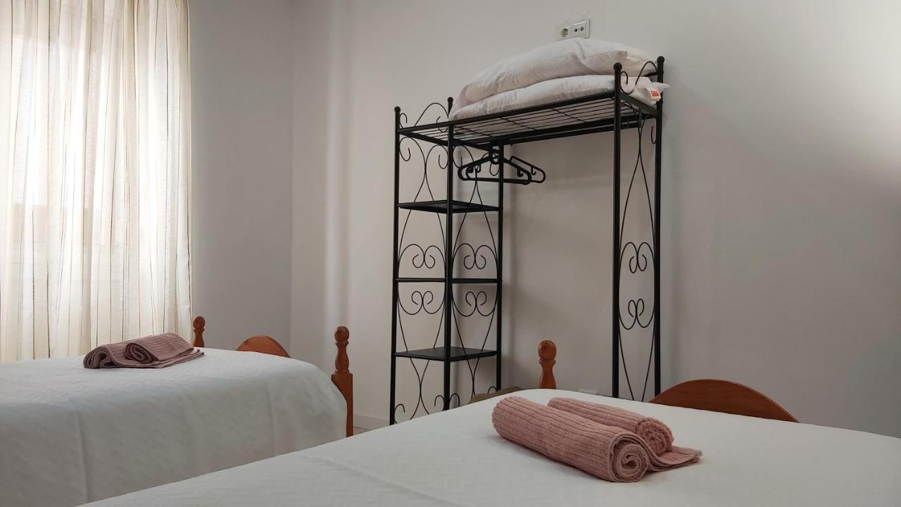 Casa Da Avo - Casa Tipica Em Olhao, Perto Da Marinaヴィラ エクステリア 写真