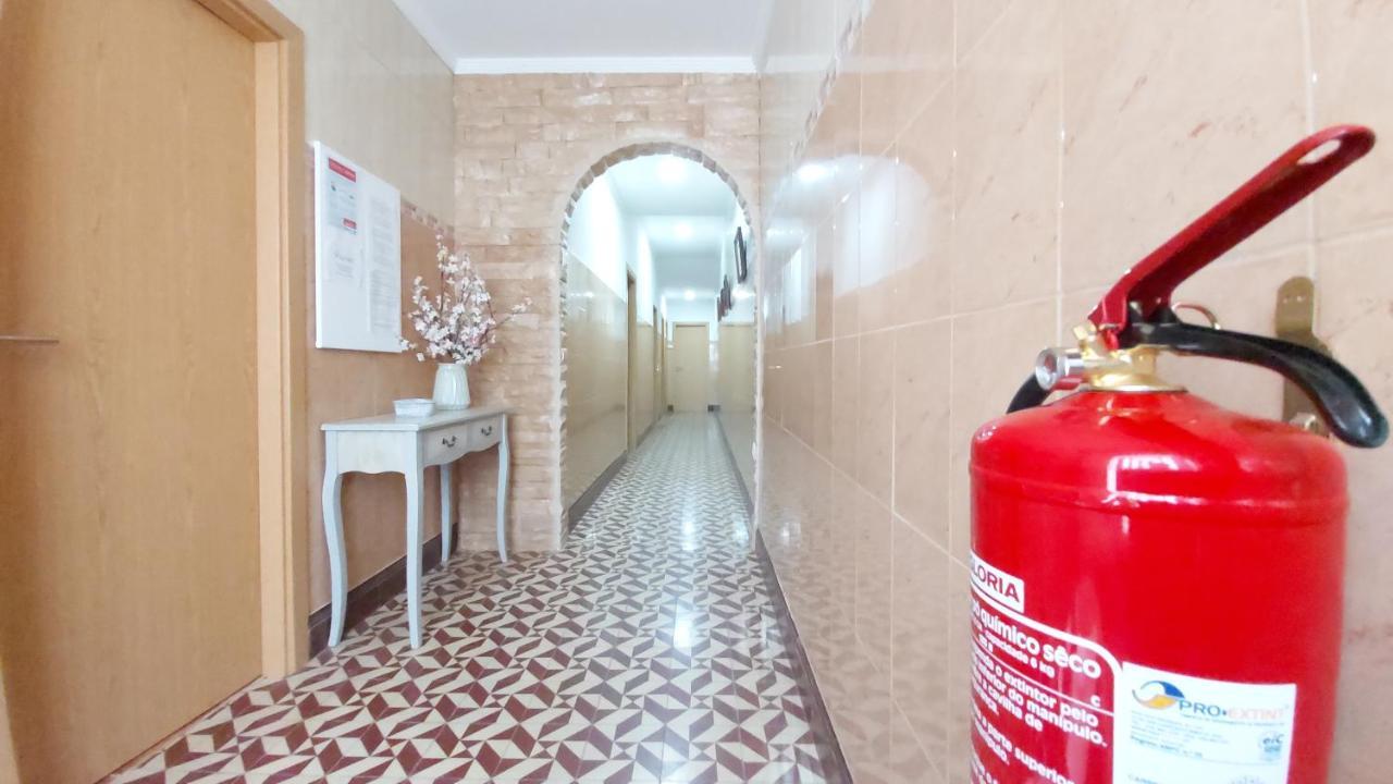 Casa Da Avo - Casa Tipica Em Olhao, Perto Da Marinaヴィラ エクステリア 写真