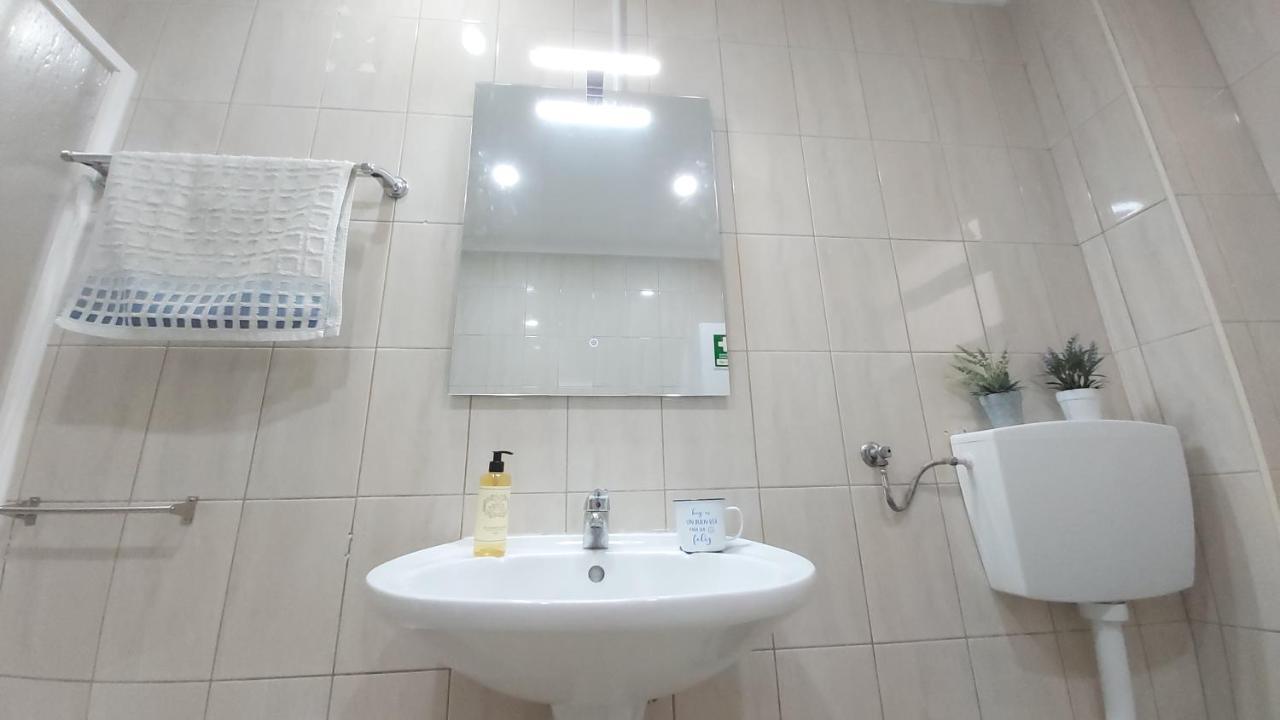 Casa Da Avo - Casa Tipica Em Olhao, Perto Da Marinaヴィラ エクステリア 写真