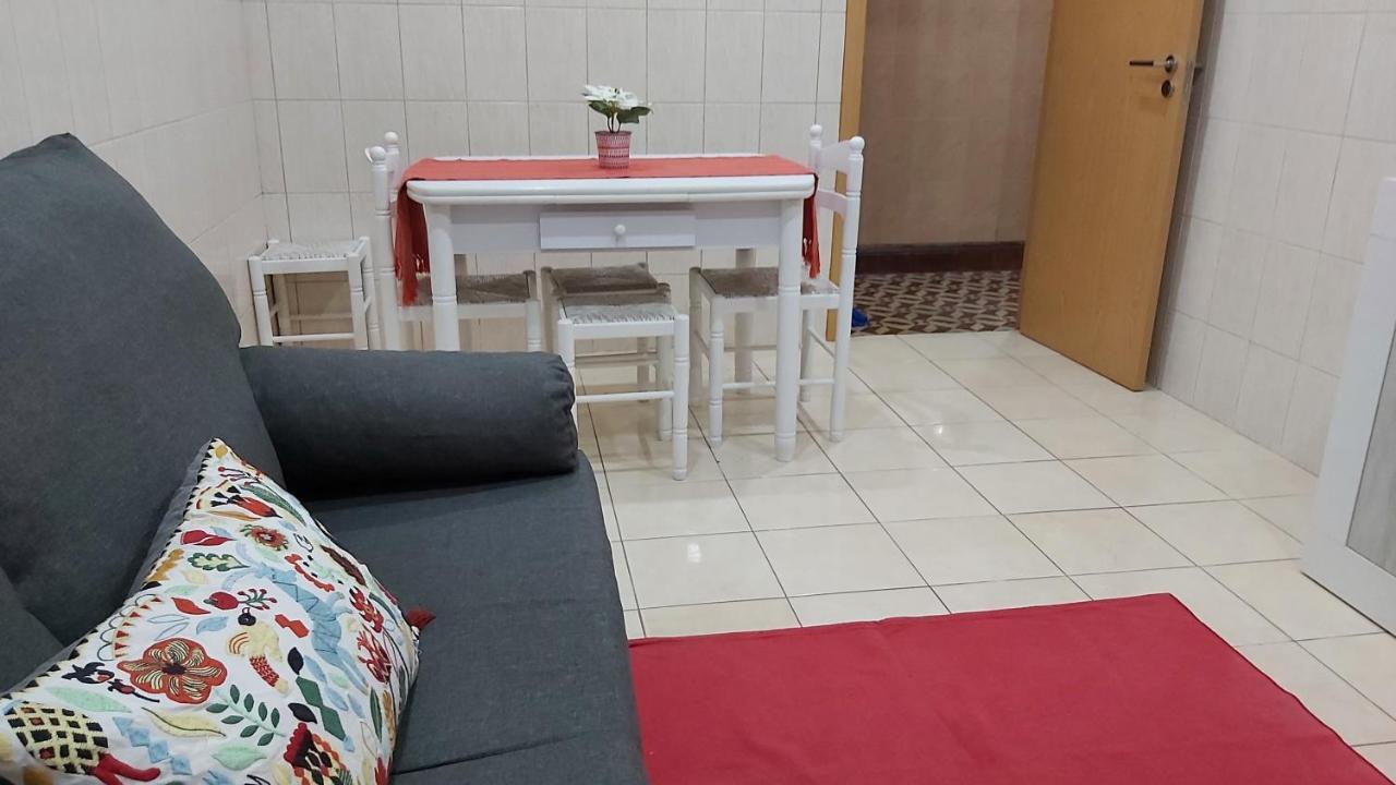 Casa Da Avo - Casa Tipica Em Olhao, Perto Da Marinaヴィラ エクステリア 写真