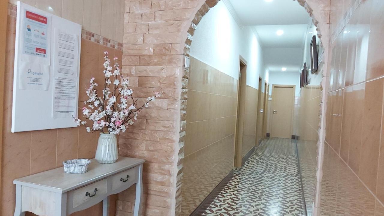 Casa Da Avo - Casa Tipica Em Olhao, Perto Da Marinaヴィラ エクステリア 写真