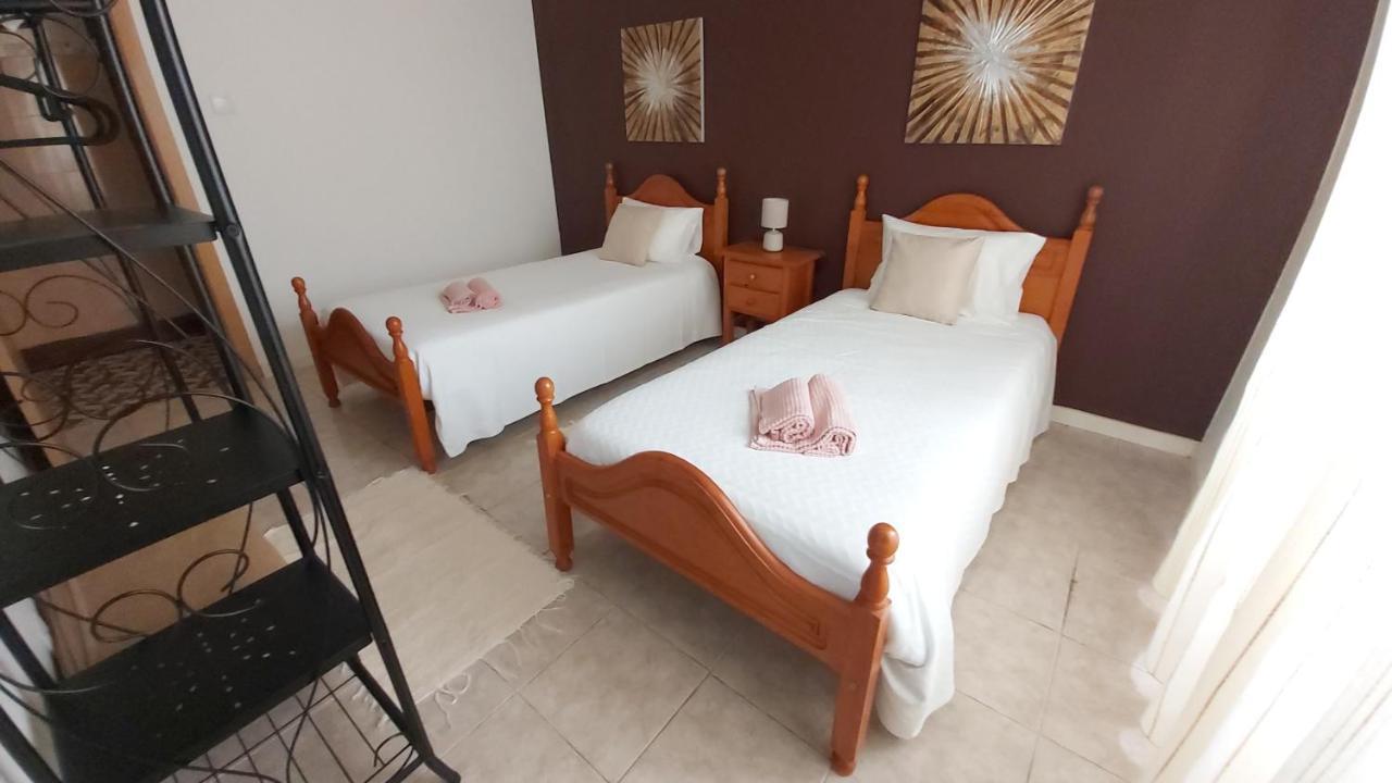 Casa Da Avo - Casa Tipica Em Olhao, Perto Da Marinaヴィラ エクステリア 写真