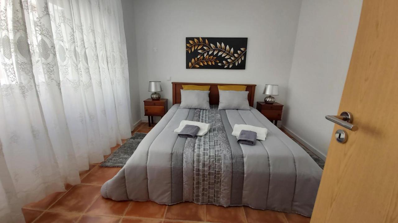 Casa Da Avo - Casa Tipica Em Olhao, Perto Da Marinaヴィラ エクステリア 写真