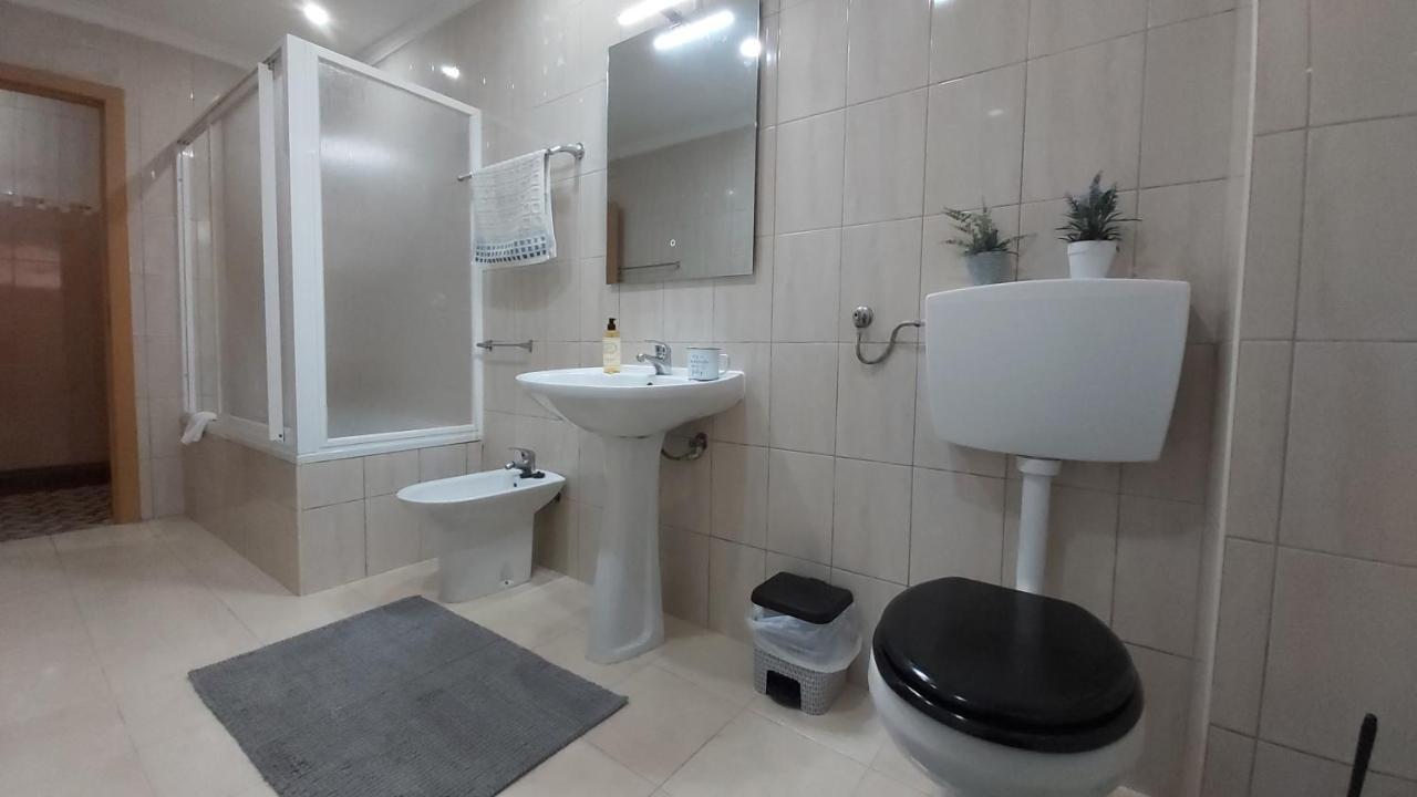 Casa Da Avo - Casa Tipica Em Olhao, Perto Da Marinaヴィラ エクステリア 写真