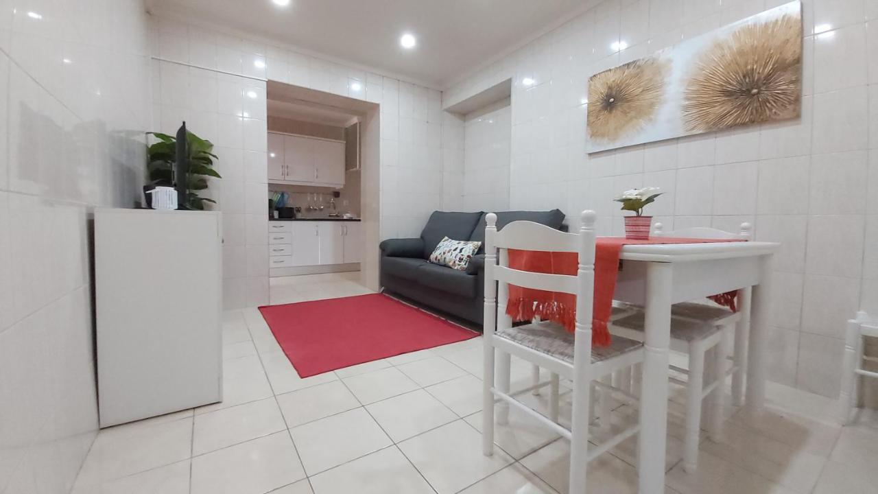 Casa Da Avo - Casa Tipica Em Olhao, Perto Da Marinaヴィラ エクステリア 写真