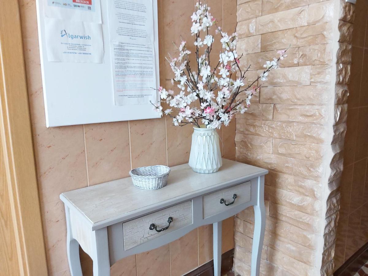 Casa Da Avo - Casa Tipica Em Olhao, Perto Da Marinaヴィラ エクステリア 写真