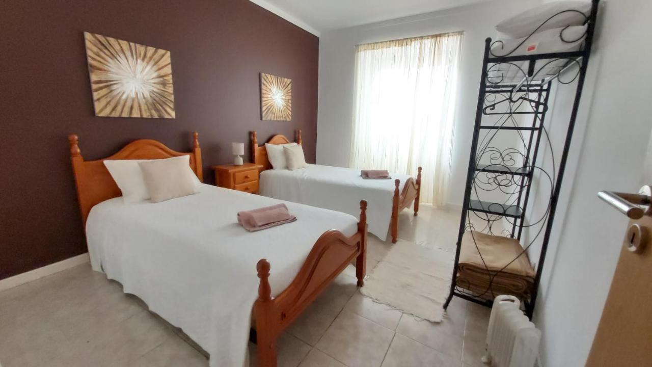 Casa Da Avo - Casa Tipica Em Olhao, Perto Da Marinaヴィラ エクステリア 写真