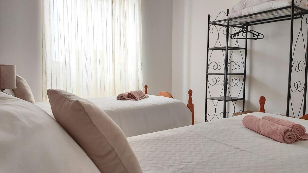 Casa Da Avo - Casa Tipica Em Olhao, Perto Da Marinaヴィラ エクステリア 写真