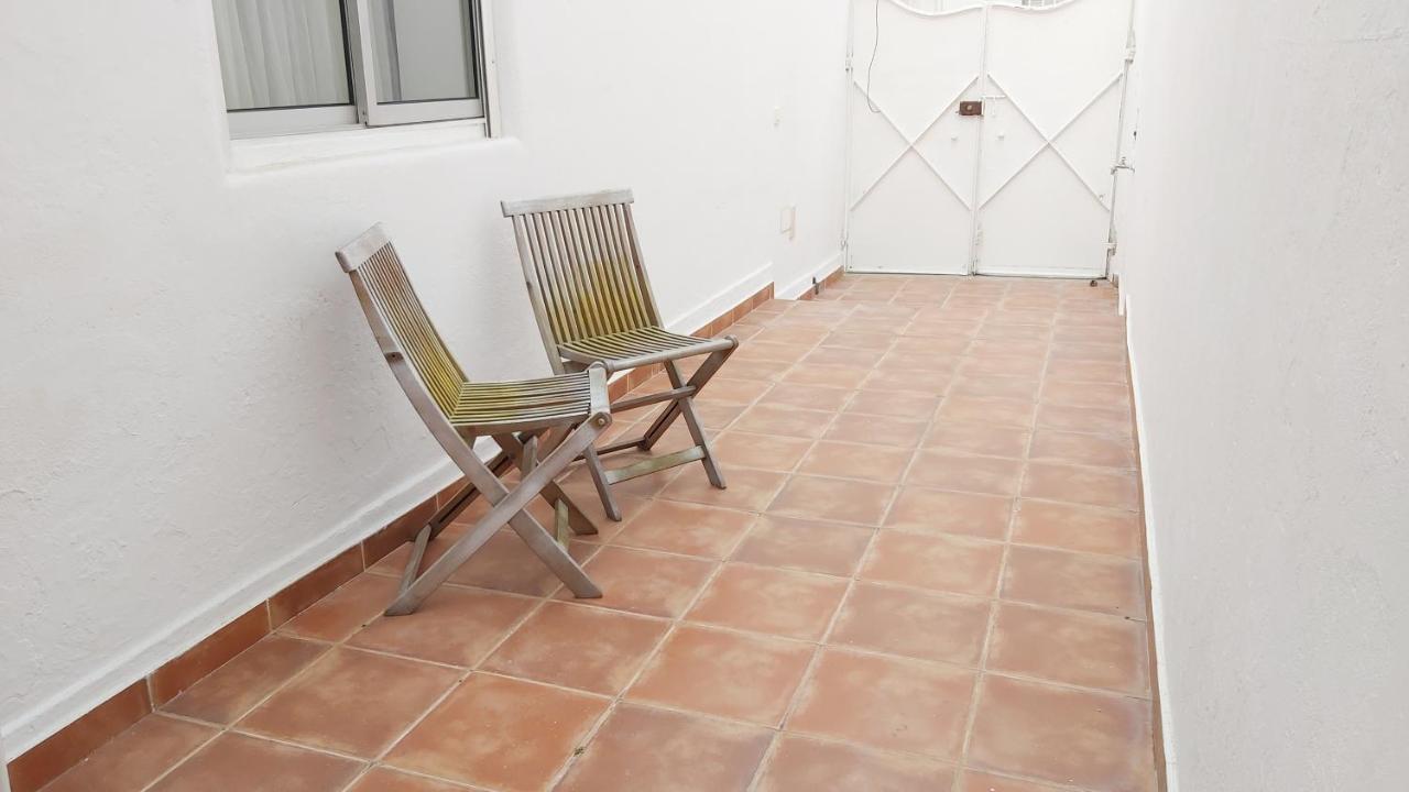 Casa Da Avo - Casa Tipica Em Olhao, Perto Da Marinaヴィラ エクステリア 写真