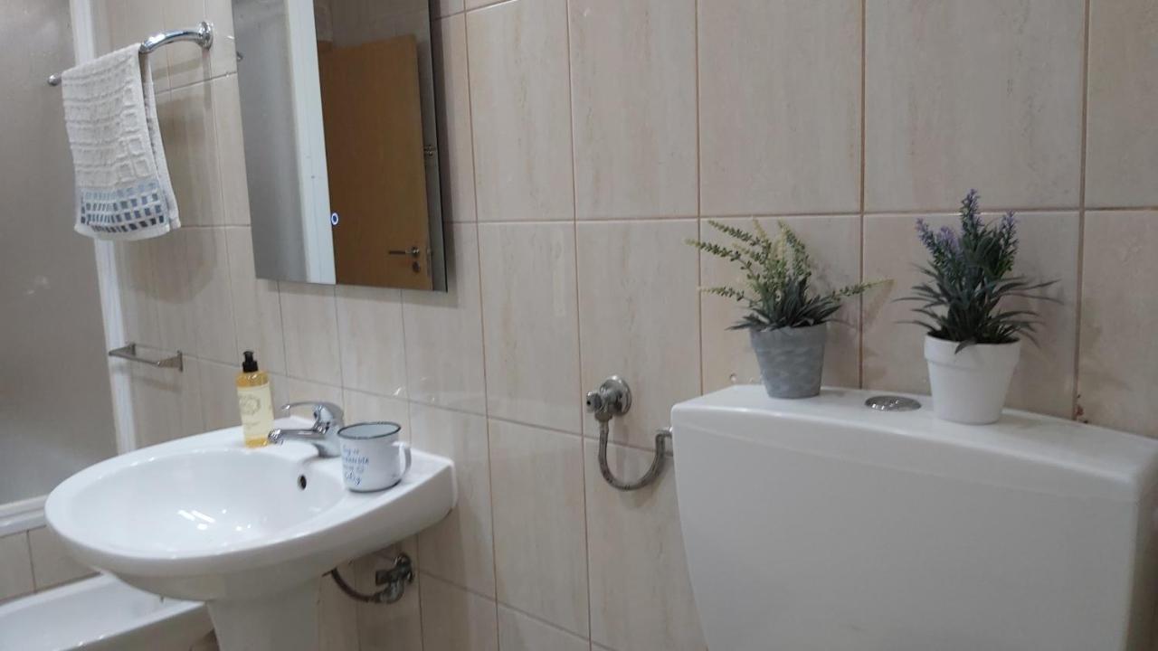 Casa Da Avo - Casa Tipica Em Olhao, Perto Da Marinaヴィラ エクステリア 写真