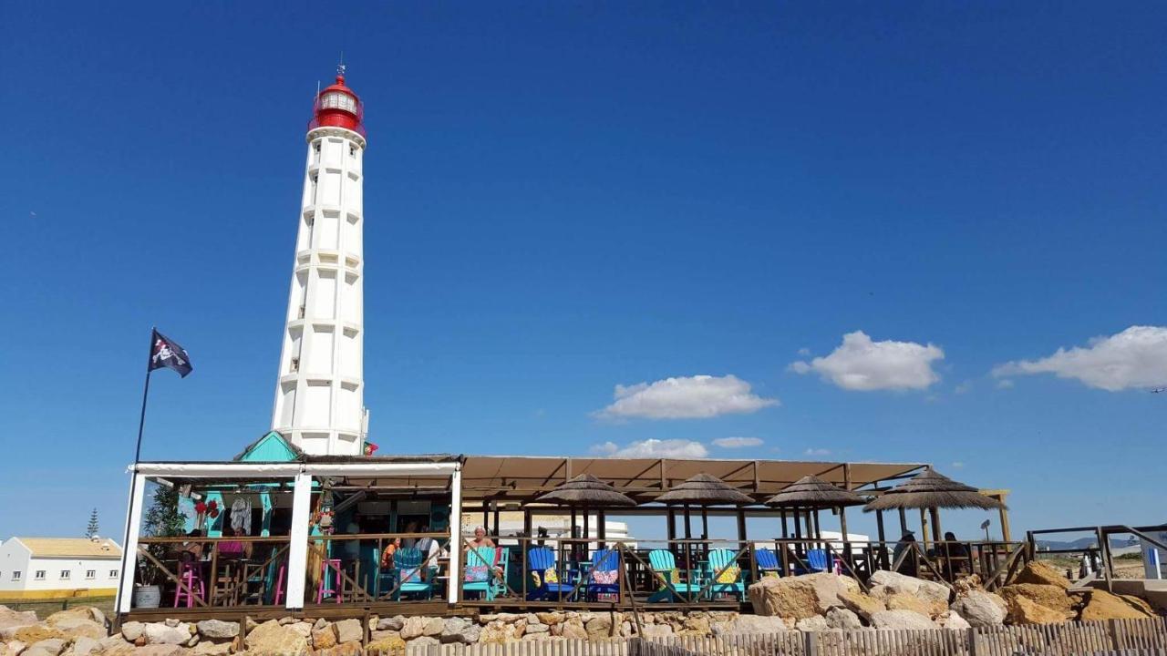 Casa Da Avo - Casa Tipica Em Olhao, Perto Da Marinaヴィラ エクステリア 写真