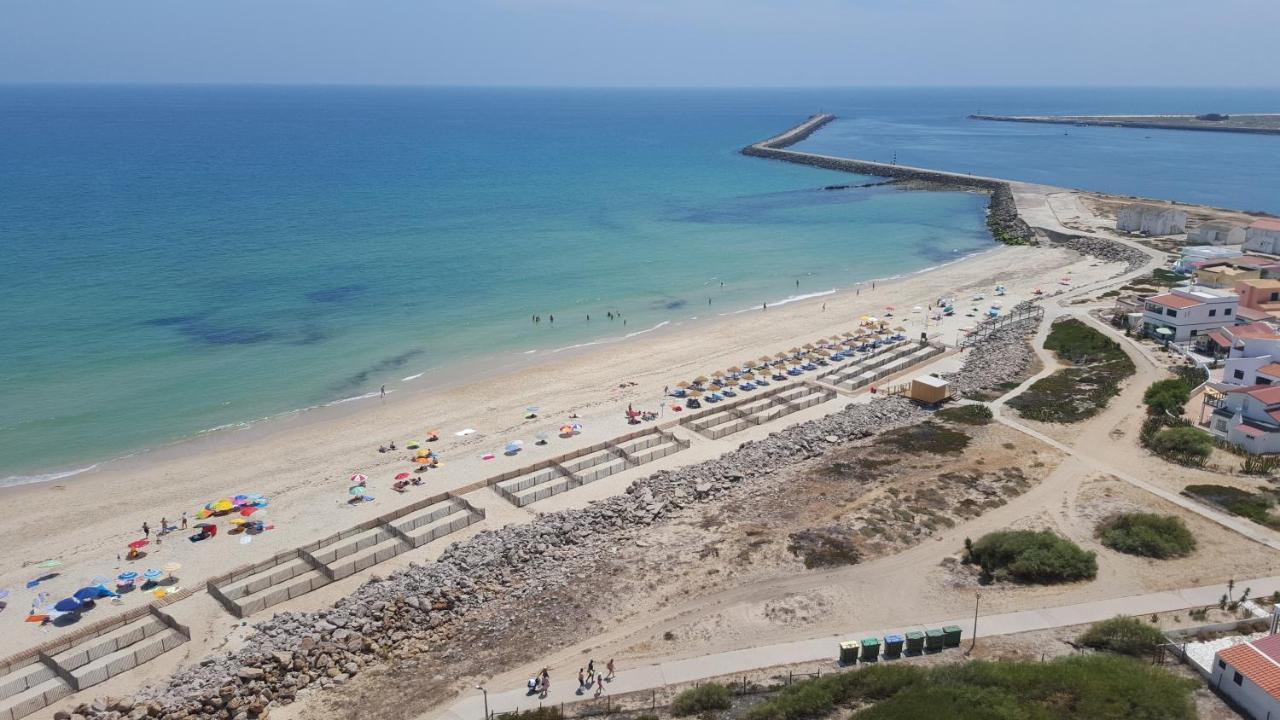 Casa Da Avo - Casa Tipica Em Olhao, Perto Da Marinaヴィラ エクステリア 写真