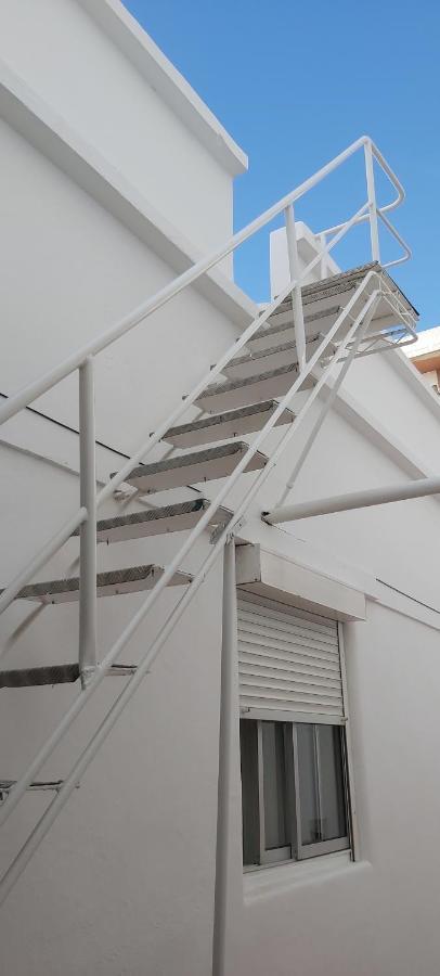 Casa Da Avo - Casa Tipica Em Olhao, Perto Da Marinaヴィラ エクステリア 写真